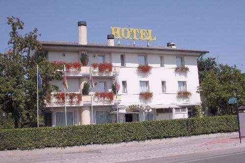 Hotel Al Sole Preganziol Extérieur photo
